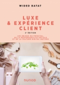 Luxe et expérience client
