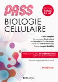 PASS Biologie cellulaire
