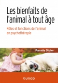 Les bienfaits de l'animal à tout âge