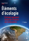 Éléments d'écologie - Écologie appliquée