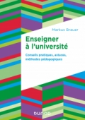 Enseigner à l'université