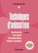 Techniques d'animation