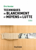 Techniques de blanchiment et moyens de lutte