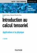 Introduction au calcul tensoriel