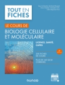 Biologie cellulaire et moléculaire