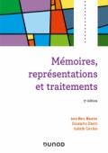 Mémoires, représentations et traitements