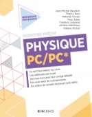 Physique PC/PC*