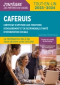 CAFERUIS - Tout-en-un