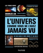 L'univers comme vous ne l'avez jamais vu