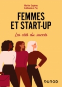 Femmes et start-up