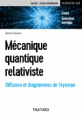 Mécanique quantique relativiste