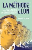 La méthode Elon