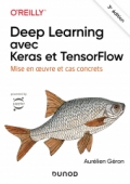 Deep Learning avec Keras et TensorFlow