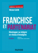 Franchise et partenariat