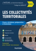 Les collectivités territoriales - 2023