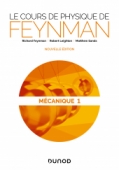 Le cours de physique de Feynman - Mécanique 1
