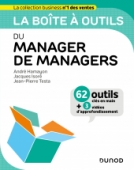 La boîte à outils du Manager de managers