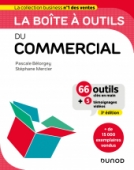 La boîte à outils du Commercial