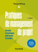 Pratiques de management de projet