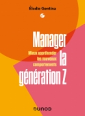 Manager la génération Z