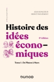 Histoire des idées économiques