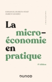 La microéconomie en pratique