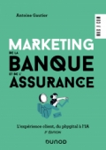 Marketing de la banque et de l'assurance