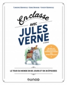 En classe avec Jules Verne