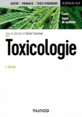 Toxicologie
