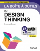 La boîte à outils du Design Thinking