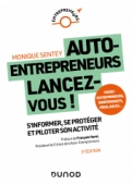 Auto-entrepreneurs, lancez-vous