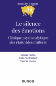 Le silence des émotions