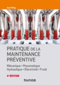 Pratique de la maintenance préventive