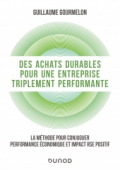 /DUNOD/2023/9782100857692-001-X.jpeg Des achats durables pour une entreprise triplement performante