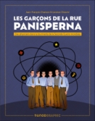 Les garçons de la rue Panisperna