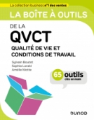 La boîte à outils de la QVCT