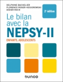 Le bilan avec la Nepsy-II