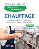 100 fiches pratiques - Chauffage