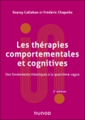 Les thérapies comportementales et cognitives