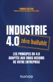 Industrie 4.0 : zéro bullshit
