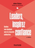 Leaders, inspirez confiance