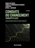 Conduite du changement : concepts-clés