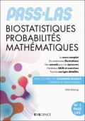 PASS & LAS Biostatistiques Probabilités Mathématiques