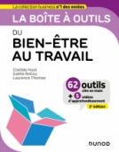 La boîte à outils du Bien-être au travail