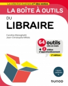 La boîte à outils du Libraire