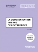 La communication interne des entreprises