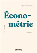 Économétrie