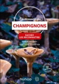 À la découverte des champignons