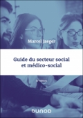Guide du secteur social et médico-social