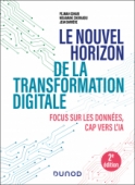 Le nouvel horizon de la transformation digitale